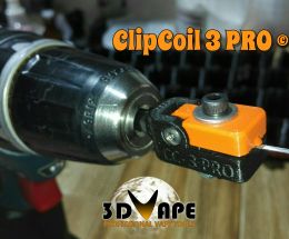 ClipCoil-3-PRO ©