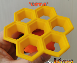 SOTA - mini dumpling maker