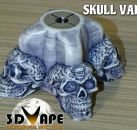 skull vape