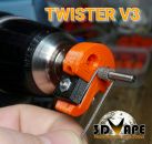 TWISTER v3 (out of stock, order version 1 or 2)