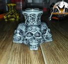 SKULL VAPE v2