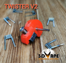 twister v2 3dvape