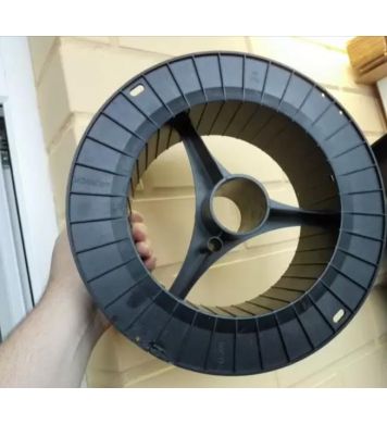 Plastic reel 300 mm rpack (DELIVERY ONLY IN RUSSIA)