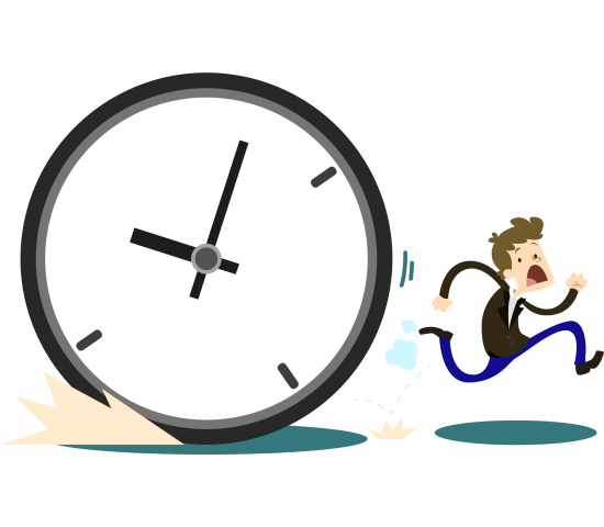 URGENCY / срочность