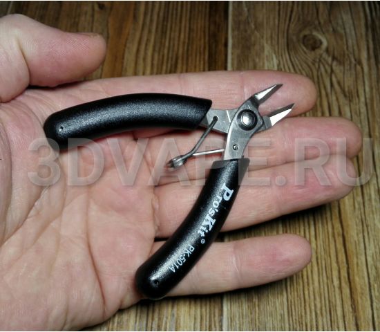 Micro Cutting Plier ProsKit 1PK-501A
