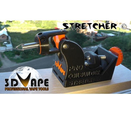 STRETCHER