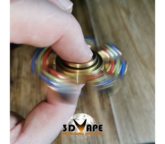 spinner 3dvape