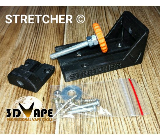 STRETCHER ©