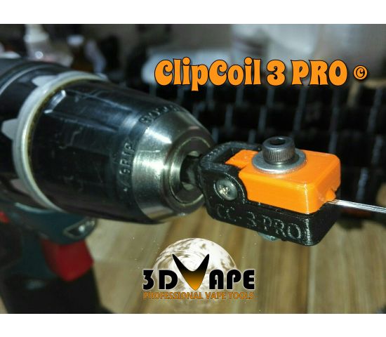 ClipCoil-3-PRO ©