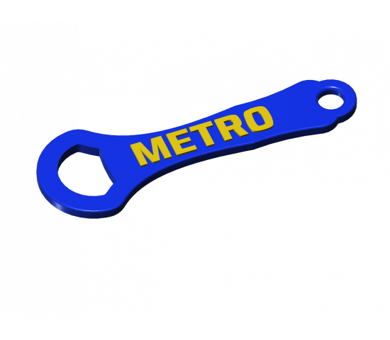 Korolek with a logo (ONLY WHOLESALE from 20 pieces!)