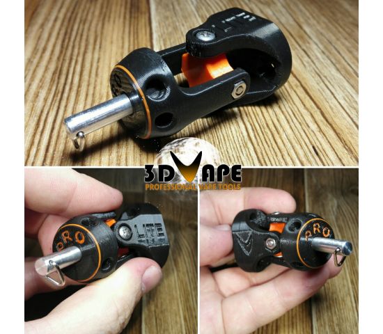 CoilBuilder  LITE 606