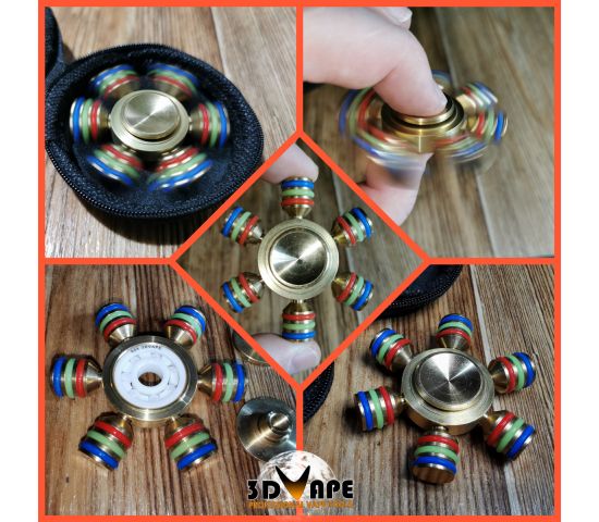 spinner 3dvape