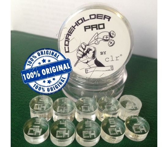 Coreholder Pro Pack (original from clr®)