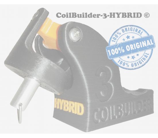 CoilBuilder-3-HYBRID ©