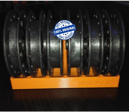 держатель для катушек