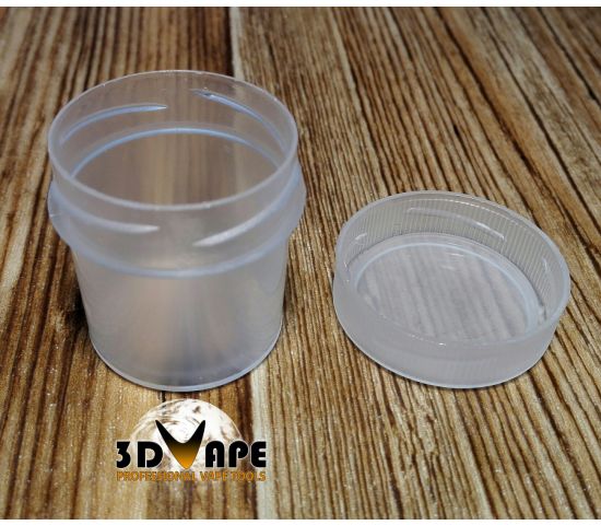 баночка для койлов