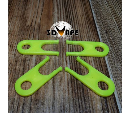 RETAINER bracket karcher 5.037-185.0