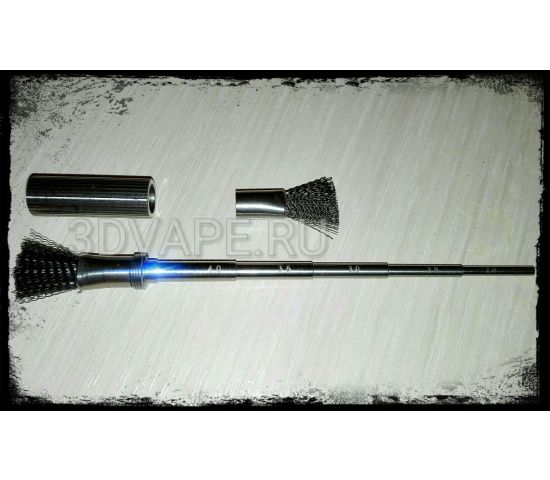 Coil Jigs - VAPE BRUSH