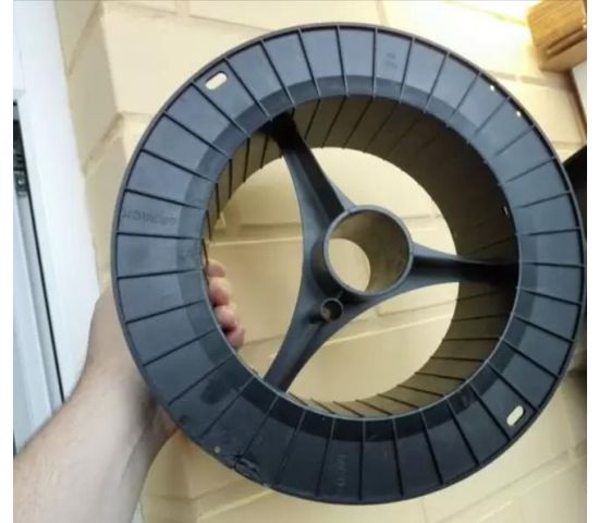 Plastic reel 300 mm rpack (DELIVERY ONLY IN RUSSIA)