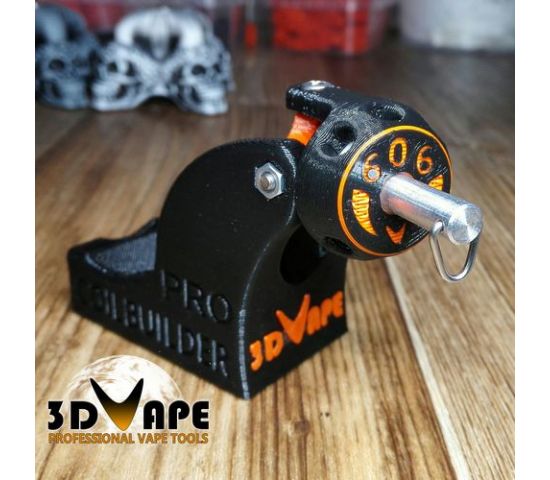 CoilBuilder PRO 606