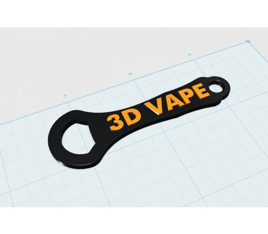 фирменный брелок королек 