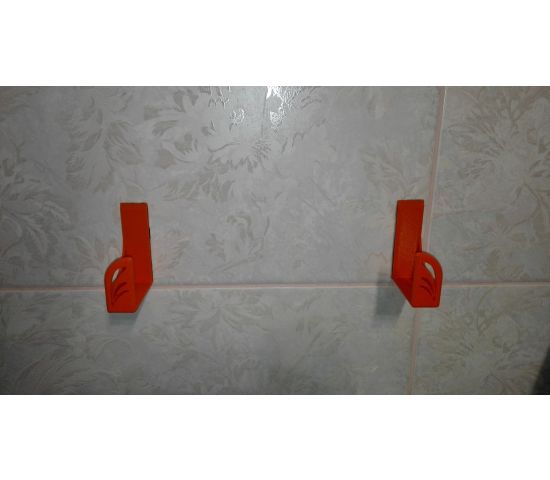 Держатель пачки салфеток