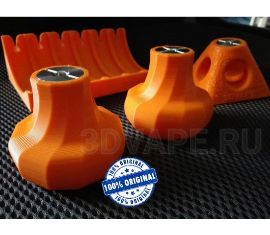 Чиполлино 3dvape