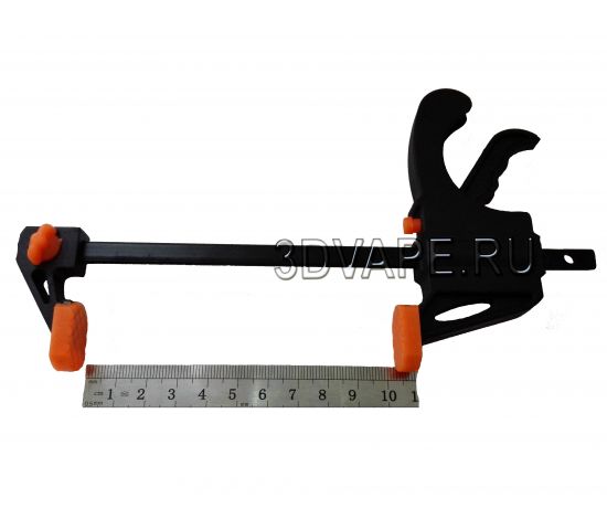 Clamp F-mini 100 mm