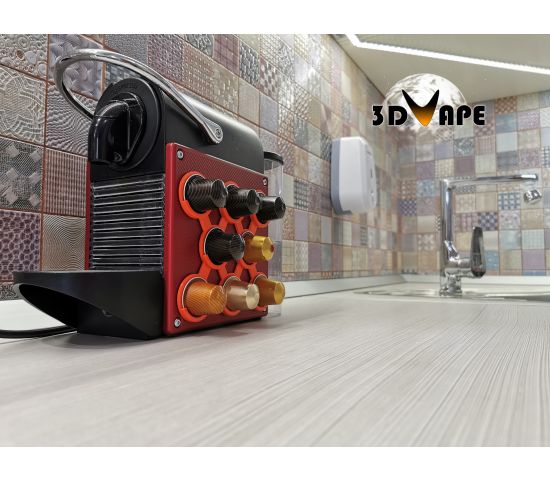 ENC Держатель капсул Nespresso