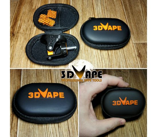 кейс для CoilBuilder PRO MAG