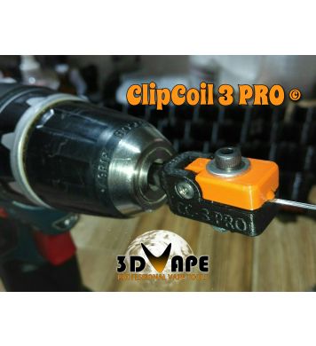 ClipCoil-3-PRO ©